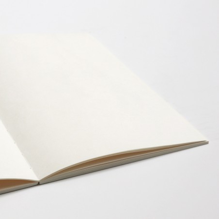 Hanji mint notebook