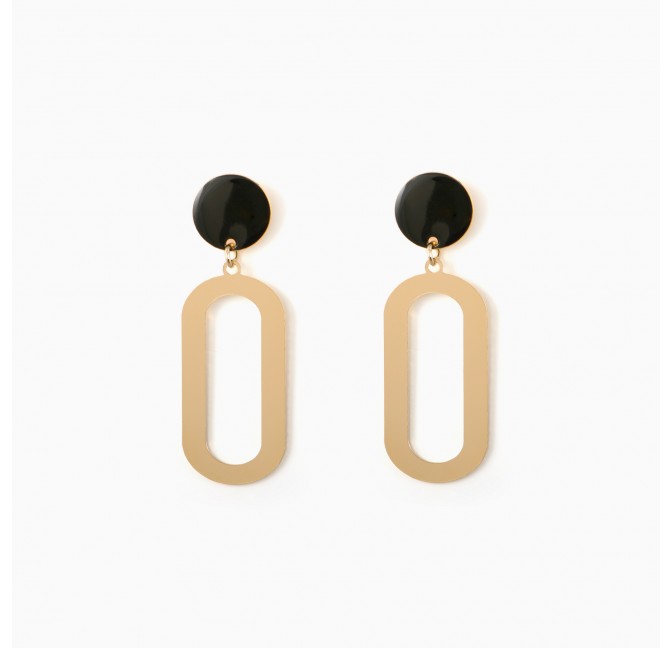 Stick On Earrings 143 Pairs - Toys & Co. - Pink Poppy