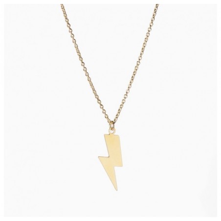 Flash necklace - Titlee Paris
