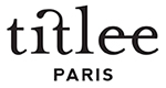 Titlee Paris logo