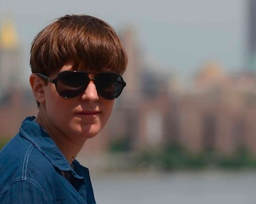 A propos de Titlee Paris - Portrait de Séverine Balanqueux