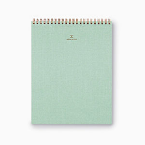 Office Notepad – Appointed