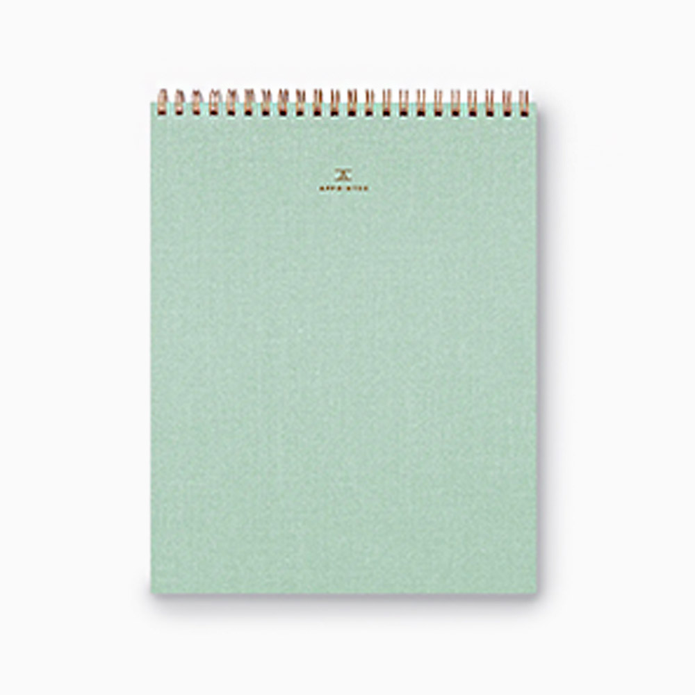 Office Notepad – Appointed