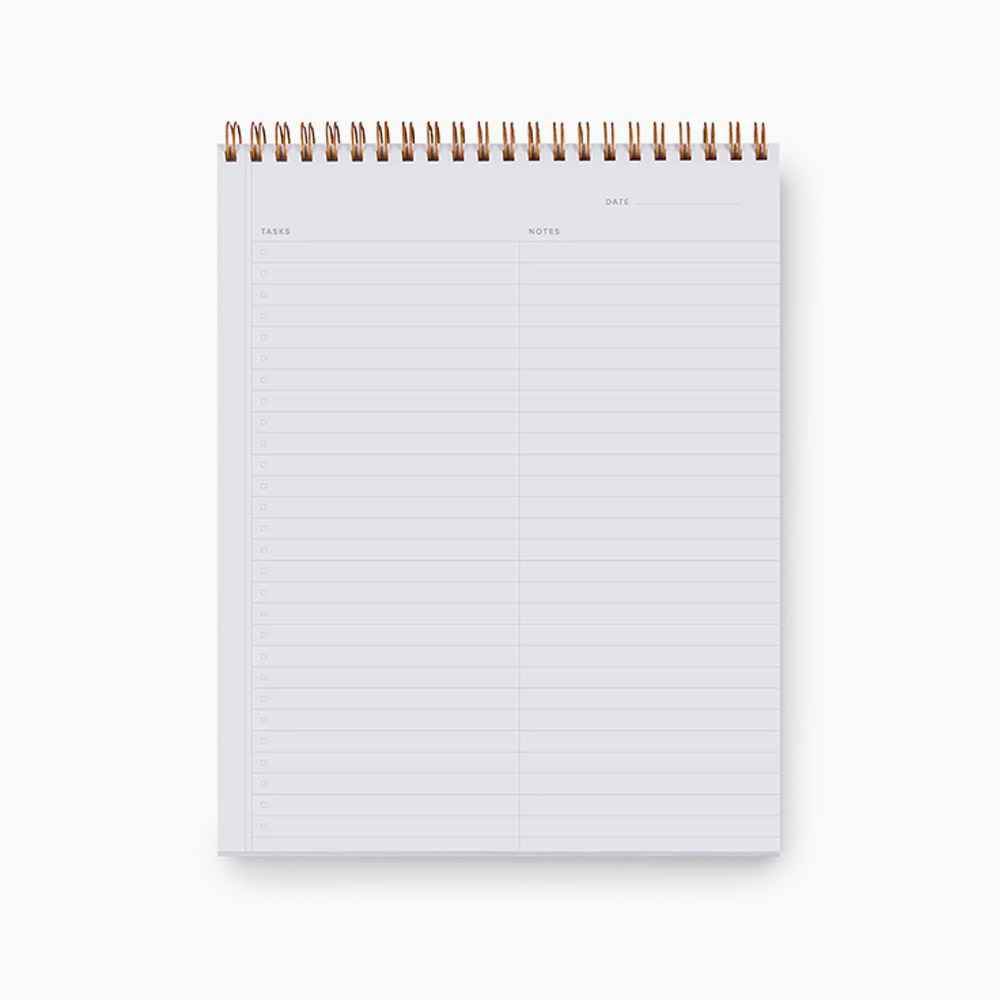 Office Notepad – Appointed – Image 2