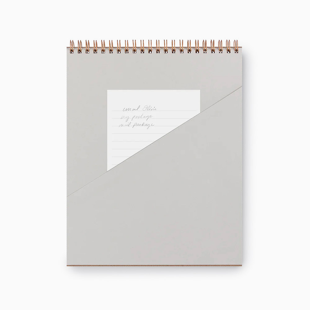 Office Notepad – Appointed – Image 3