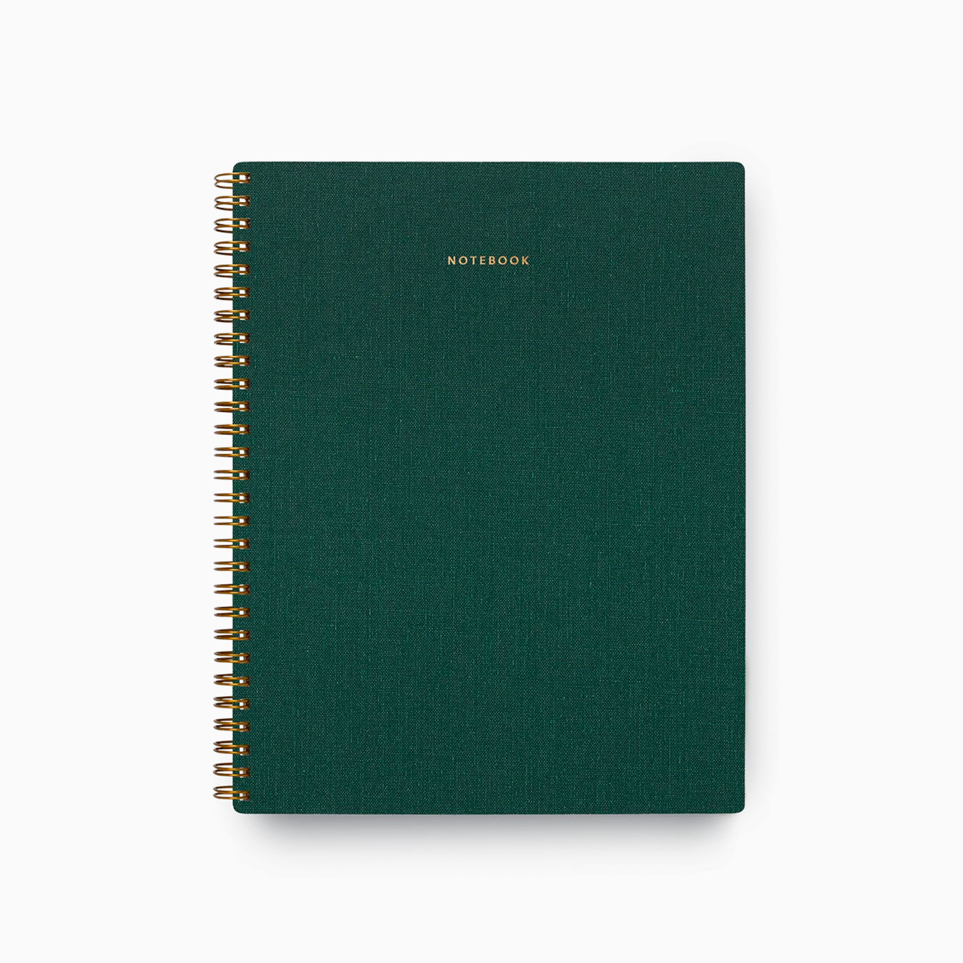 Carnet 3 sections – Appointed