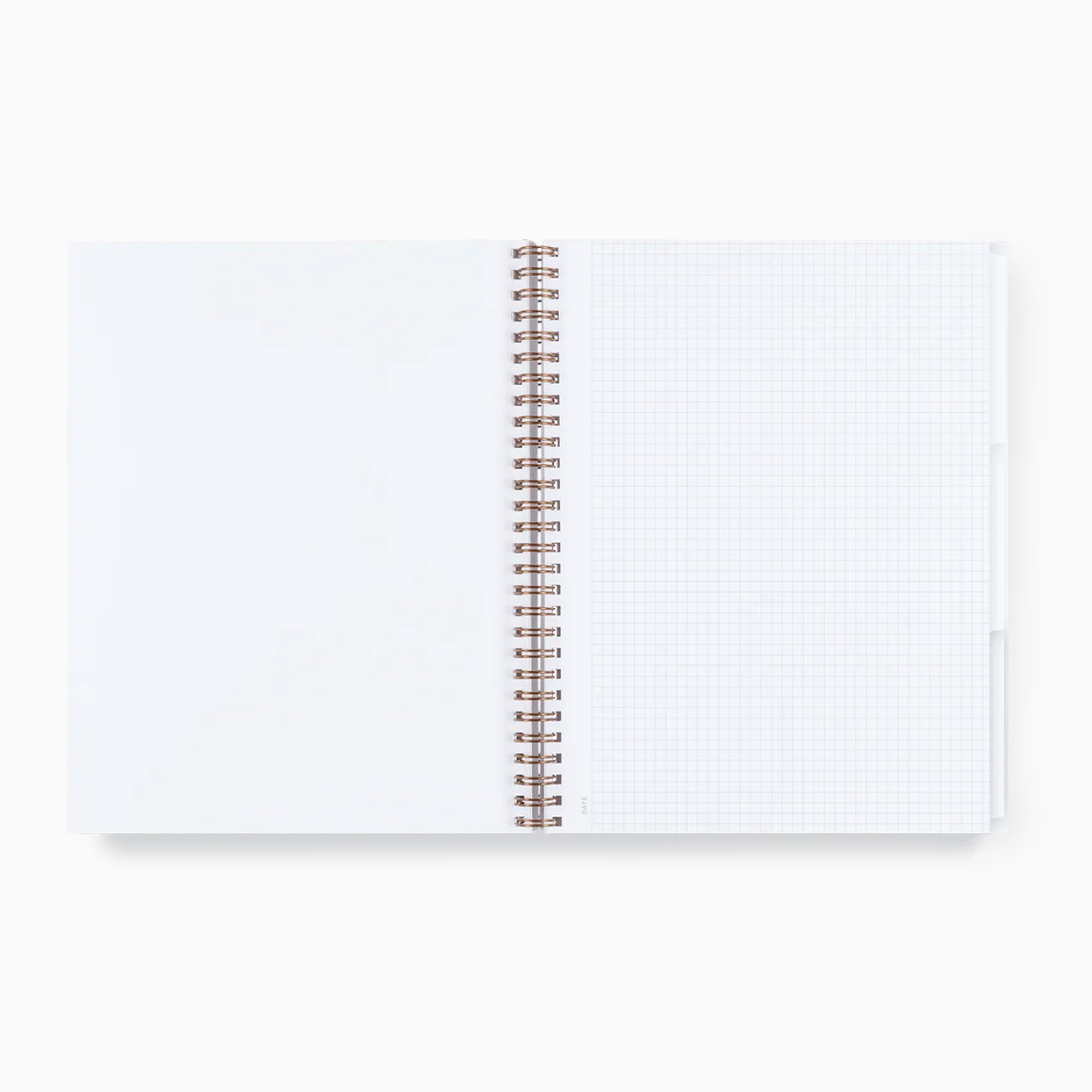 Carnet 3 sections – Appointed – Image 2