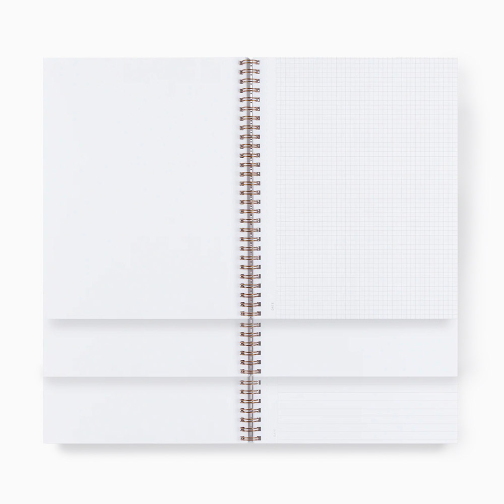 The Notebook – Hunter Green – Appointed – Image 2