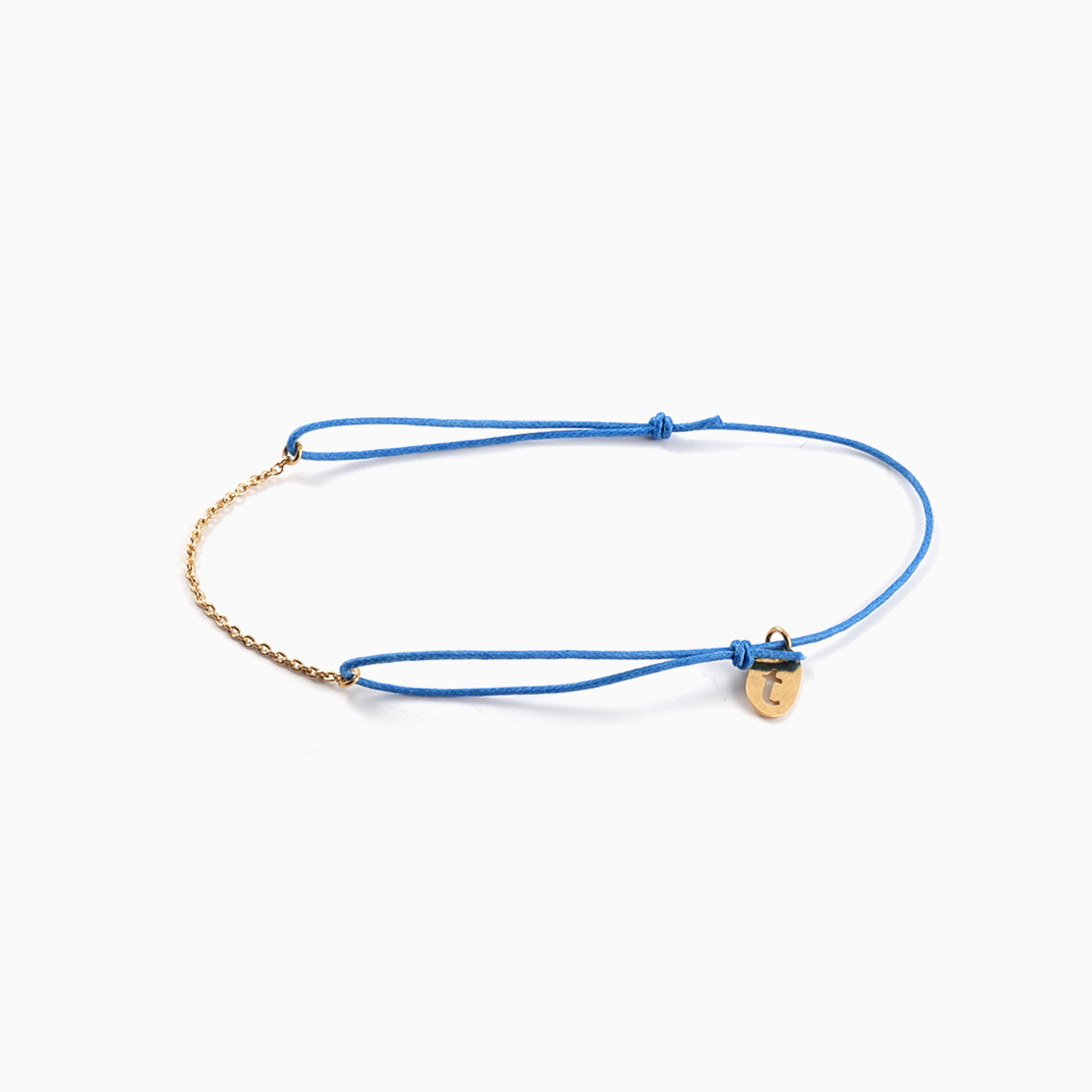 Bracelet Noho Bleu