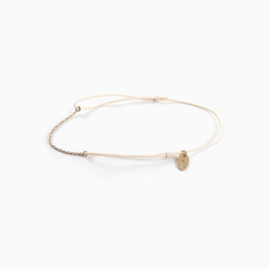 Bracelet Noho Écru