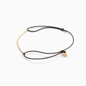 Bracelet Noho Noir