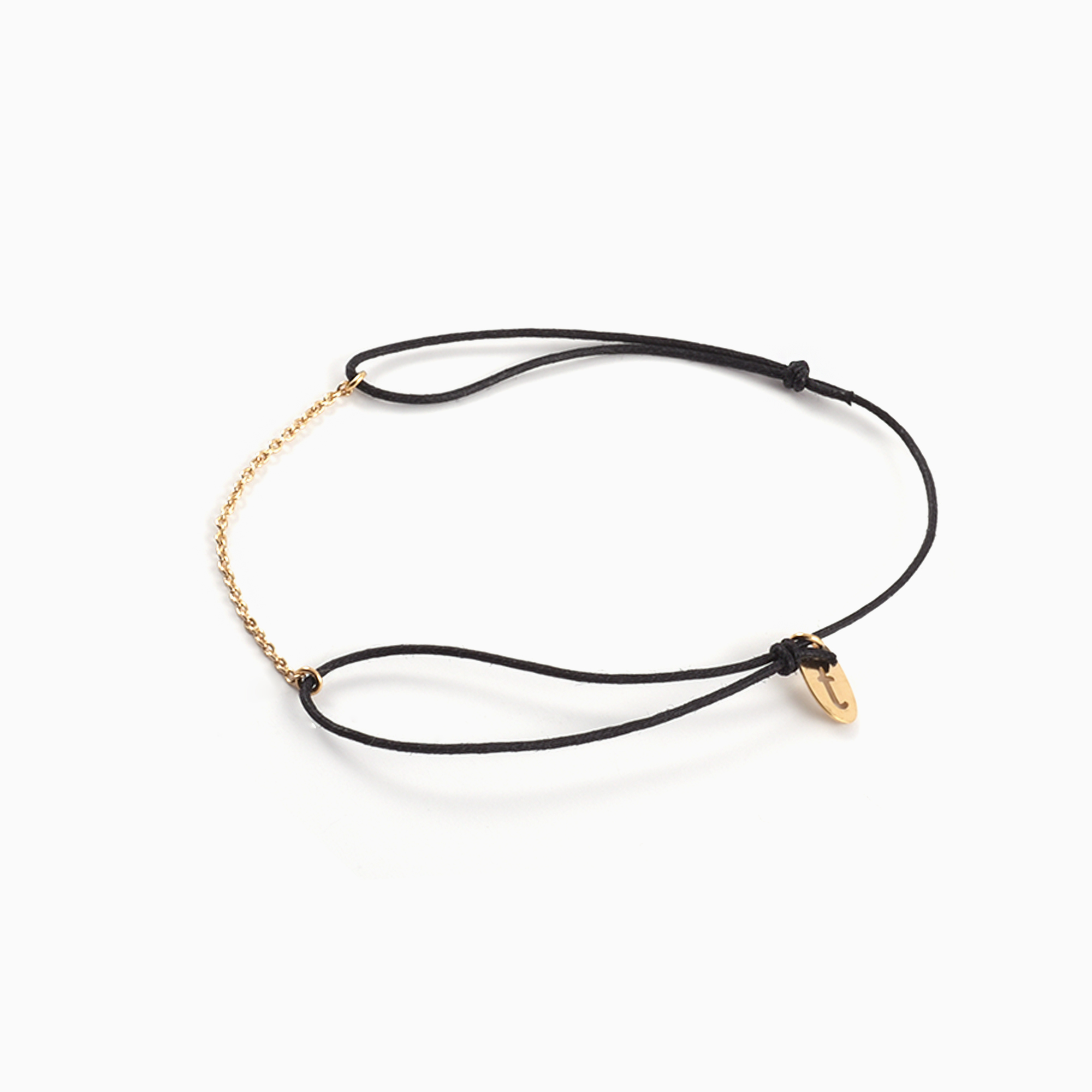 Bracelet Noho Noir
