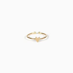 Bague Grant Doré
