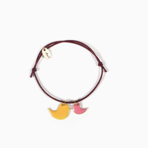 Bracelet enfant Bird