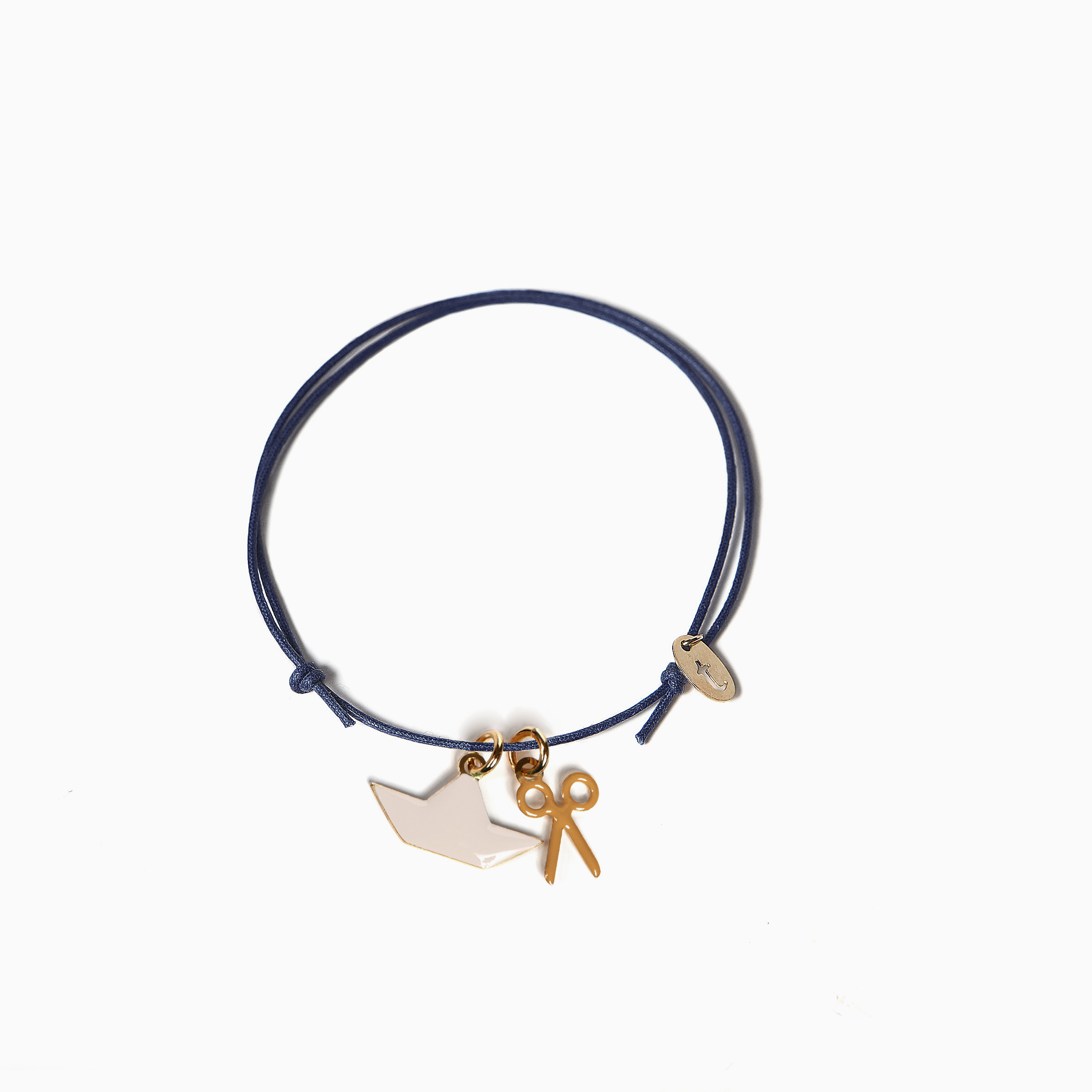 Bracelet enfant Boat