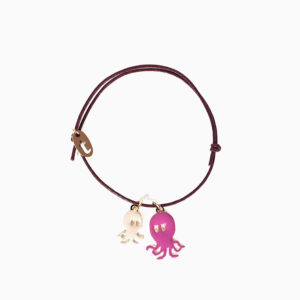 Bracelet enfant Octopus