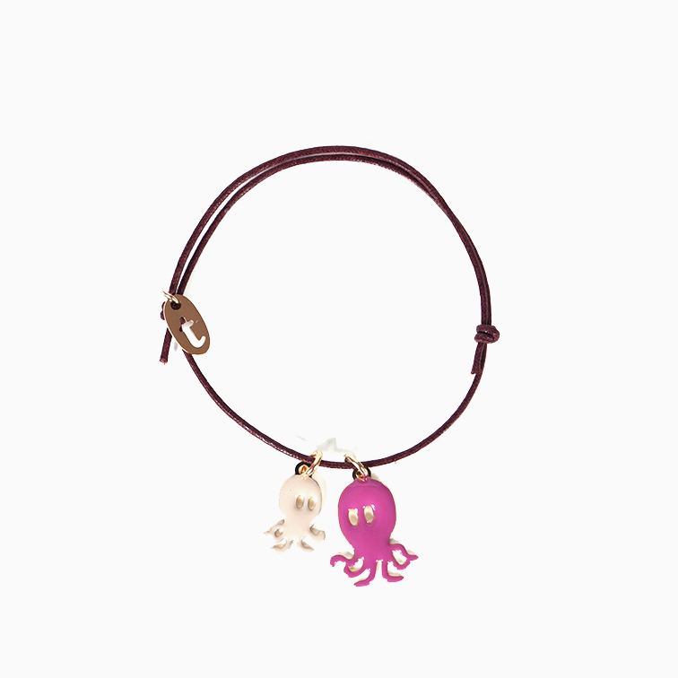 Bracelet enfant Octopus