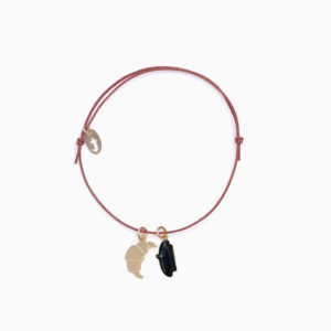 Bracelet enfant Paris