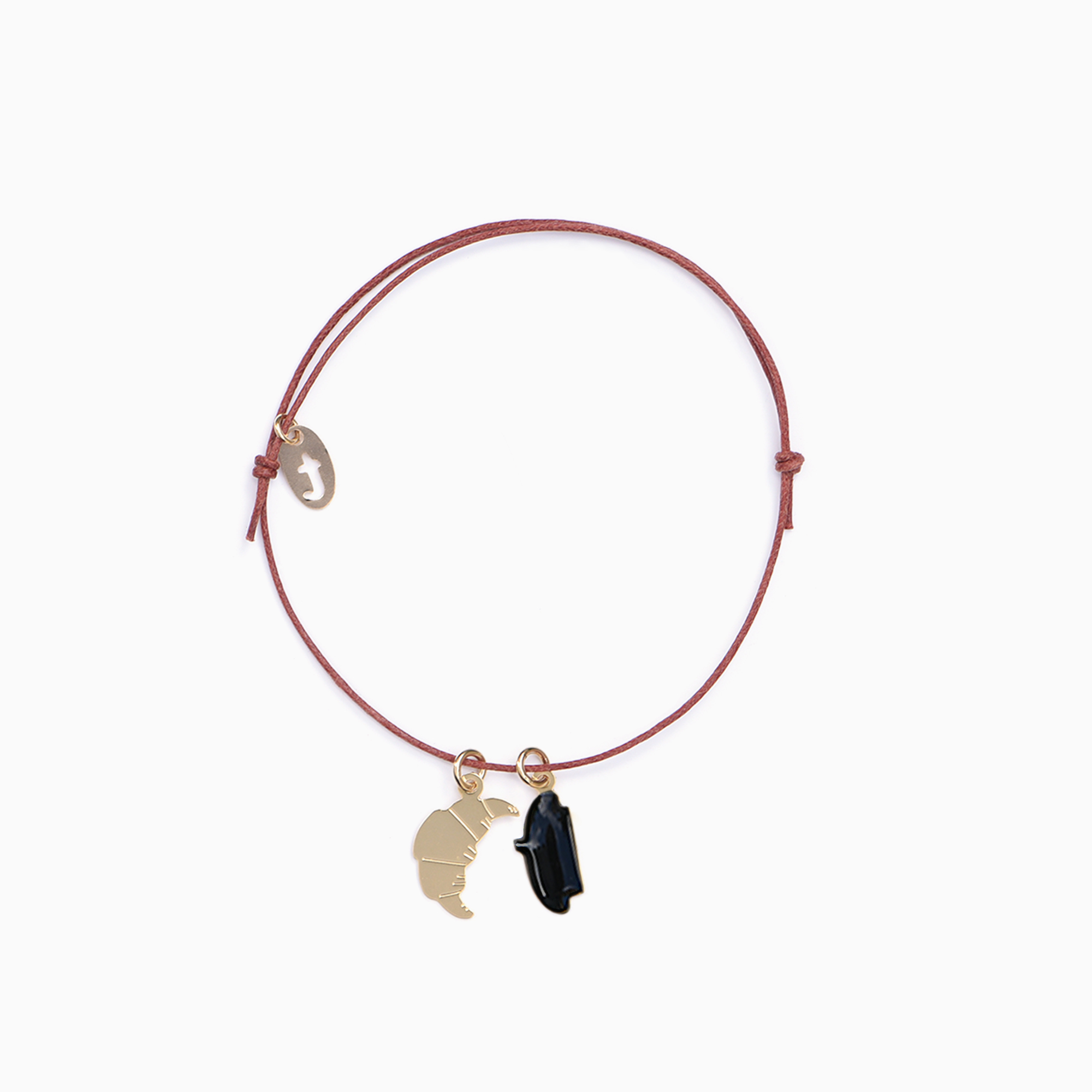Bracelet enfant Paris