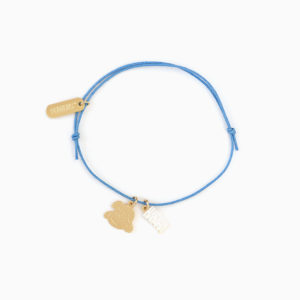 Bracelet lien Lucy – Peanuts x Titlee