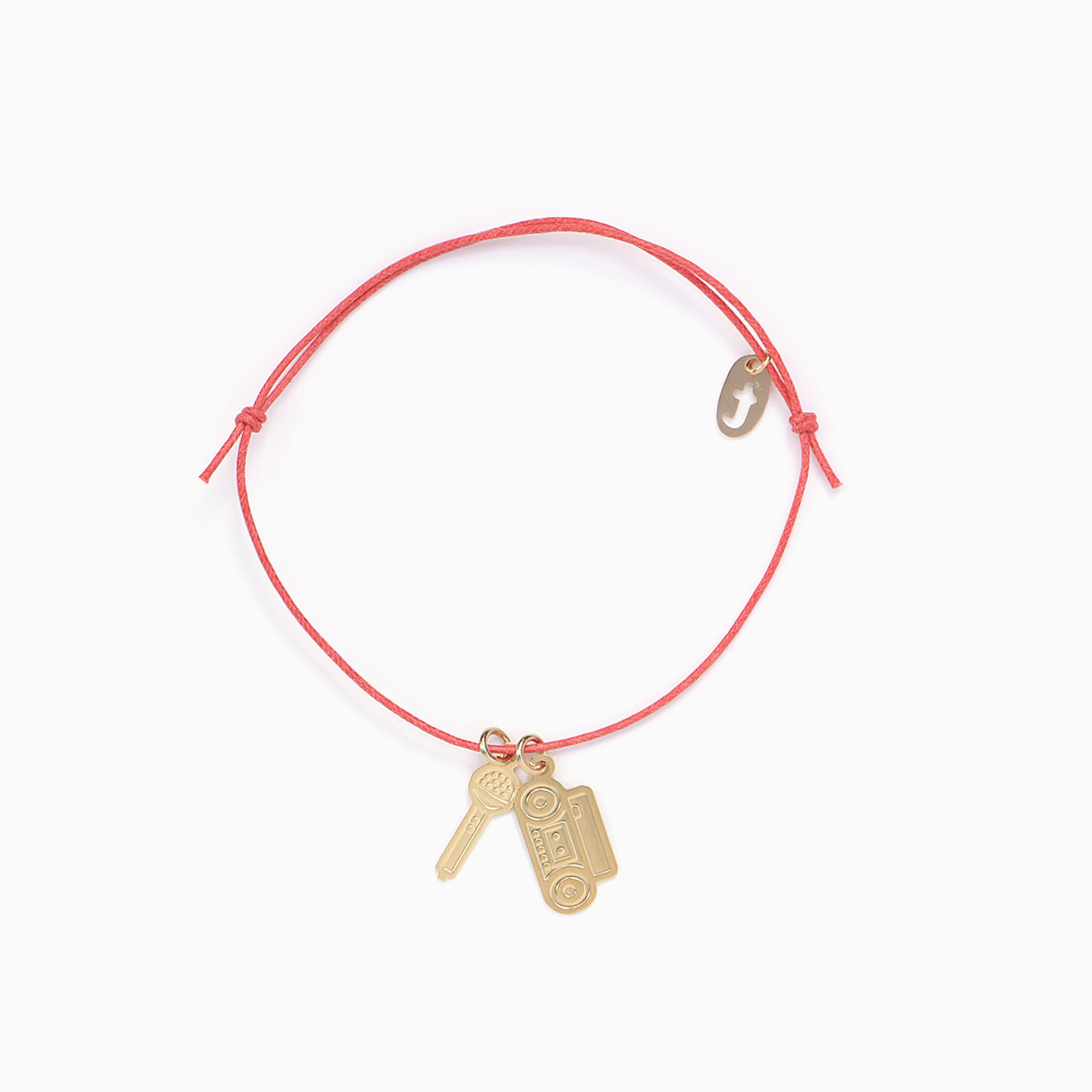 Bracelet enfant Sing