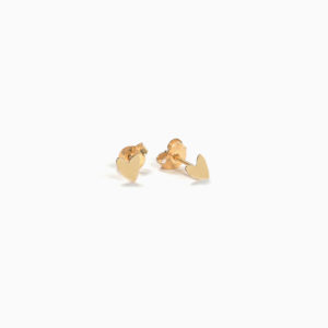 Boucles d'oreilles Grant Doré