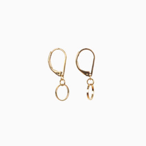 Boucles d'oreilles Midtown - Titlee Paris