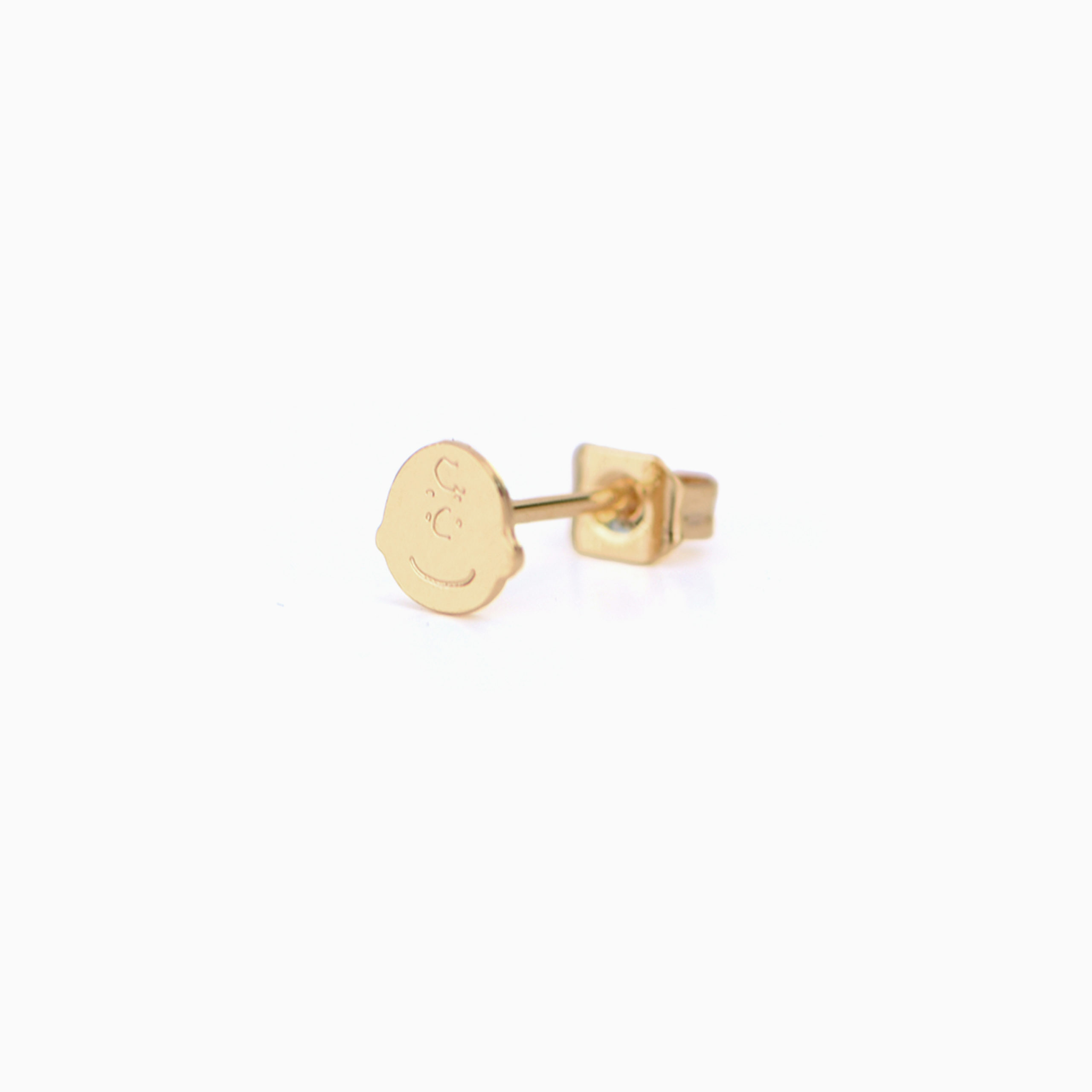 Boucle Charlie Brown – Peanuts x Titlee