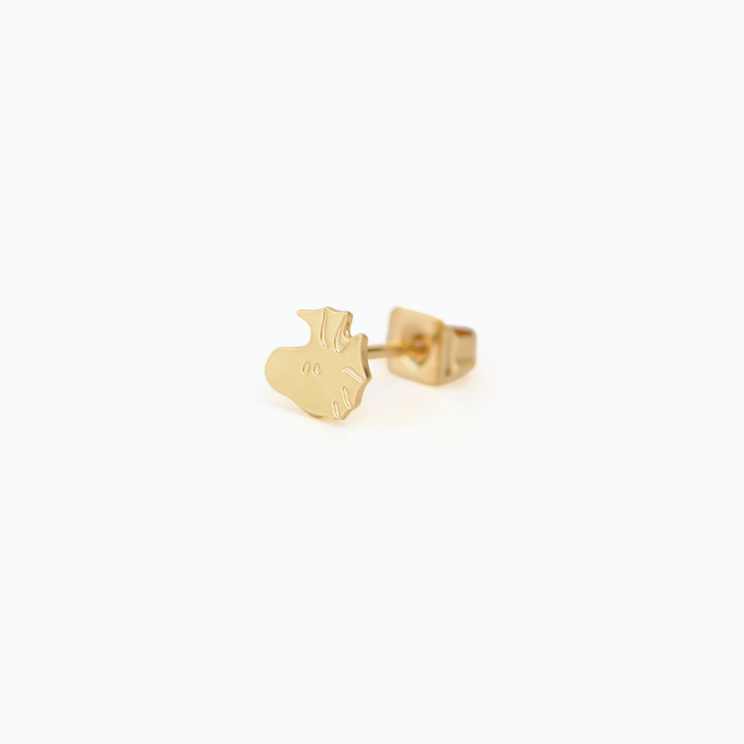 Boucle Woodstock – Peanuts x Titlee