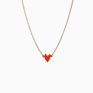 Poppy Grant Necklace