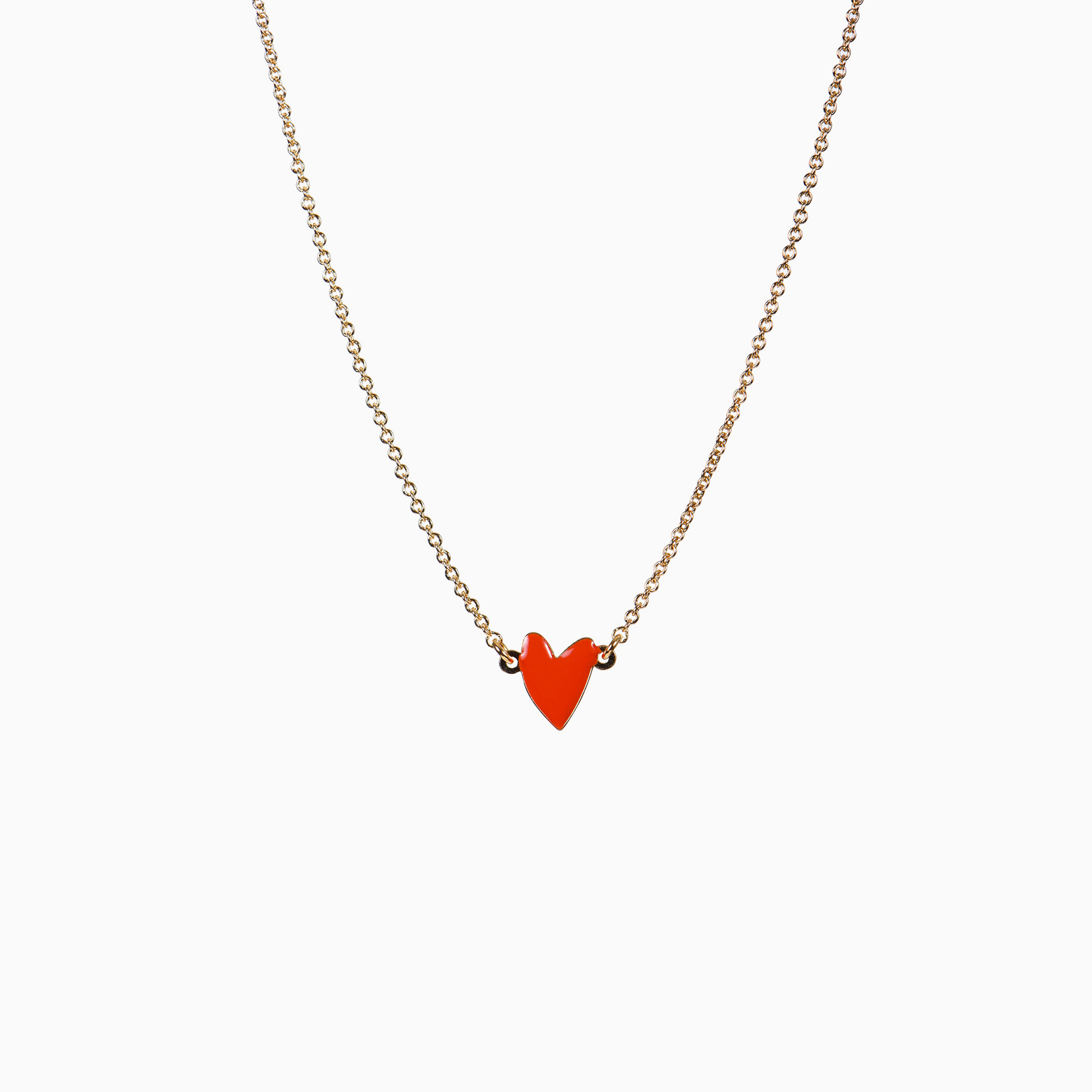 Poppy Grant Necklace