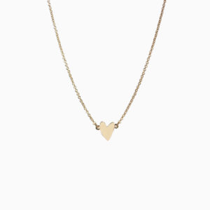 Collier Grant Doré