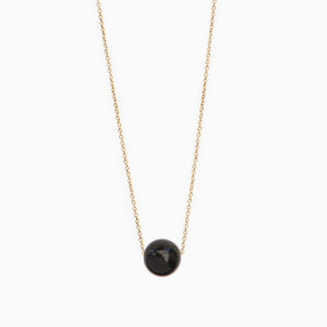Collier Inwood Noir