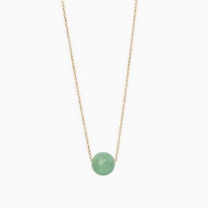 Collier Inwood Sauge