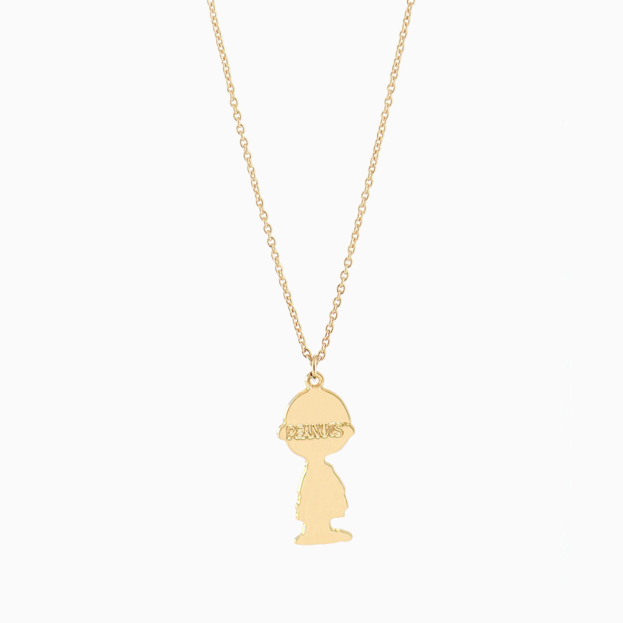 Collier Charlie Brown – Peanuts x Titlee – Image 3