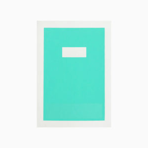 Carnet Hanji Book Cabinet A5 – amande – Hanaduri