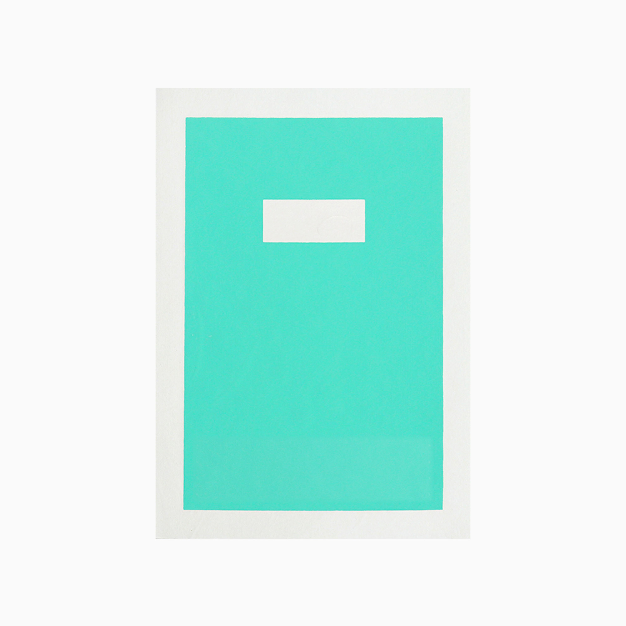 Hanji Book Cabinet A5 Notebook – Almond – Hanaduri