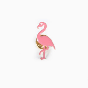 Pin's Clive