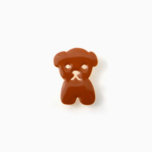 Pin's Snuffy