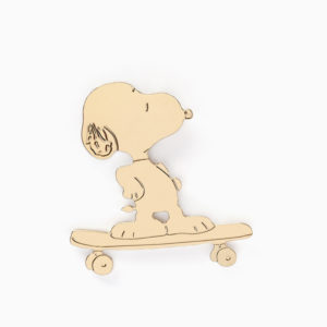 Snoopy Mai Pin - Titlee x Peanuts