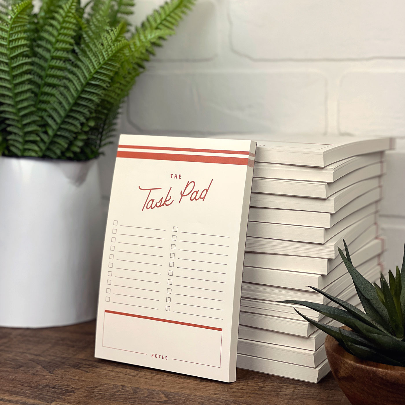 Bloc-note The Task Pad – Image 2