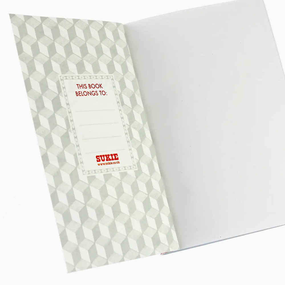 Journal par Sukie