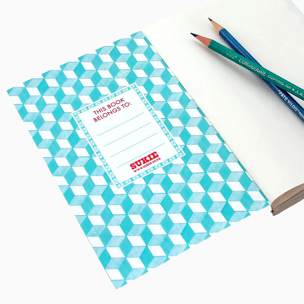 Journal par Sukie