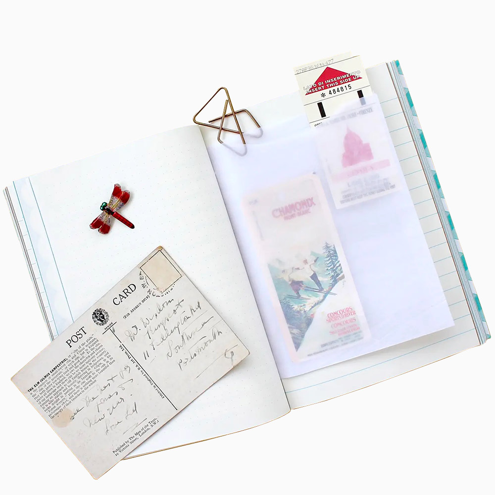 Journal par Sukie