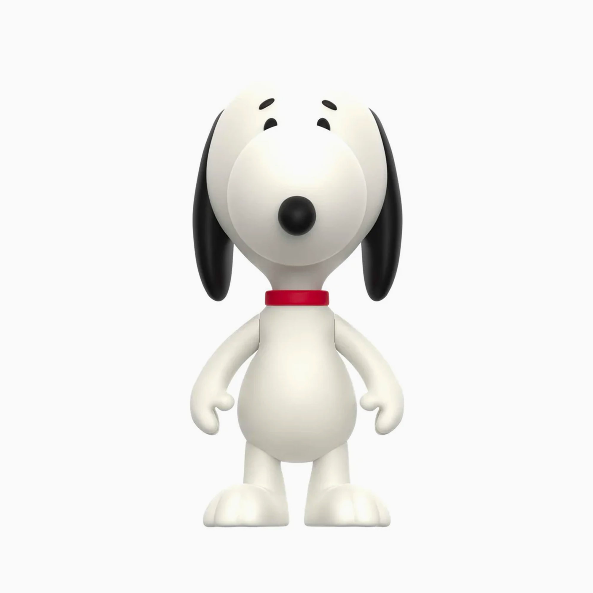 Peanuts Blind Box Wave 06 – Figurines ReAction Super7 Édition Collector – Image 2