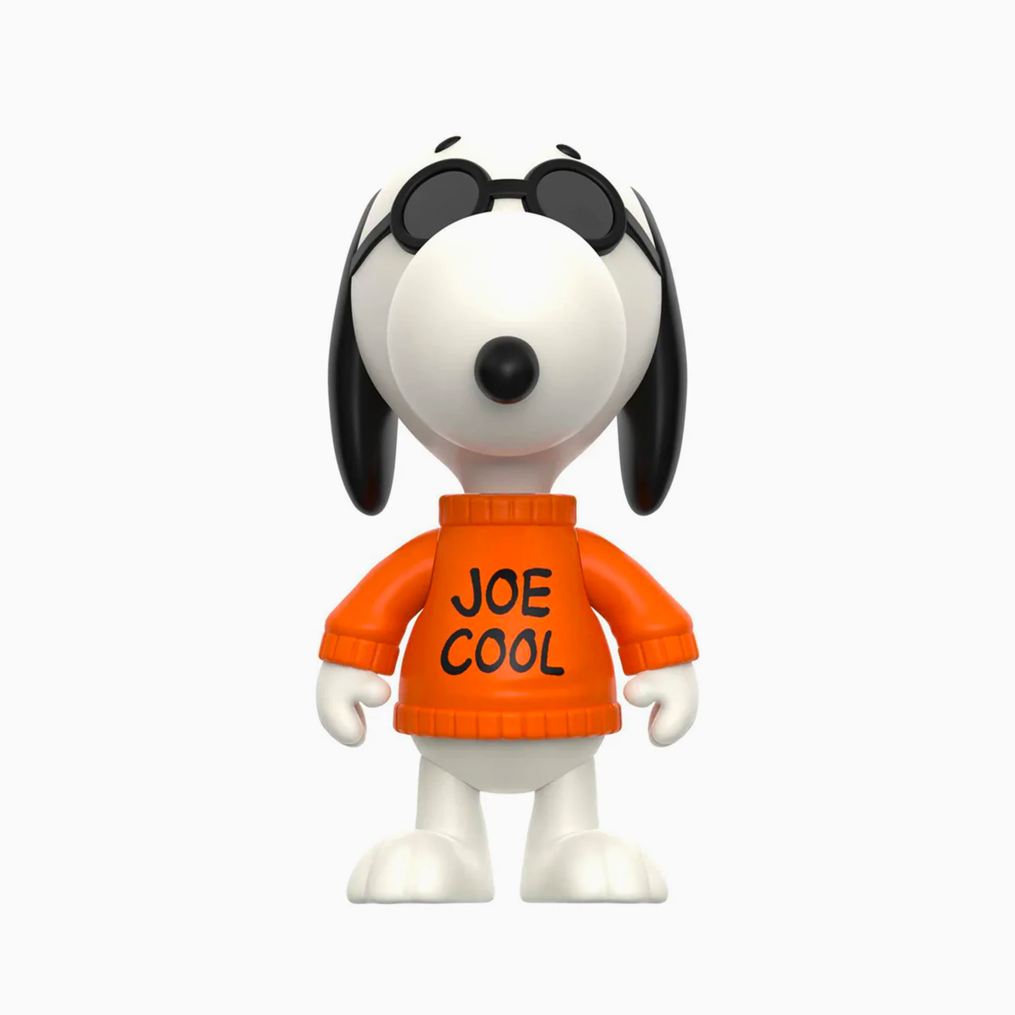 Peanuts Blind Box Wave 06 – Figurines ReAction Super7 Édition Collector – Image 4