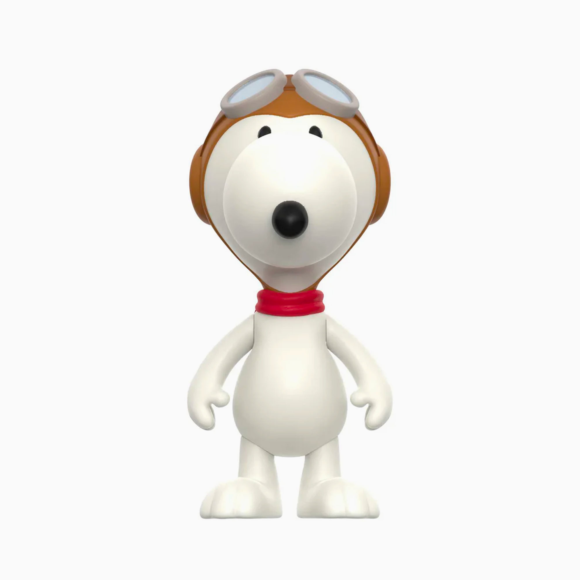 Peanuts Blind Box Wave 06 – Figurines ReAction Super7 Édition Collector – Image 5