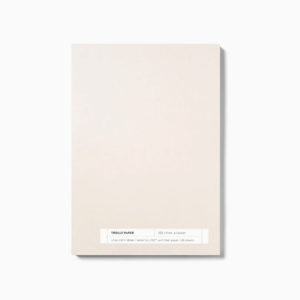 Plain Free Planner par Trolls Paper