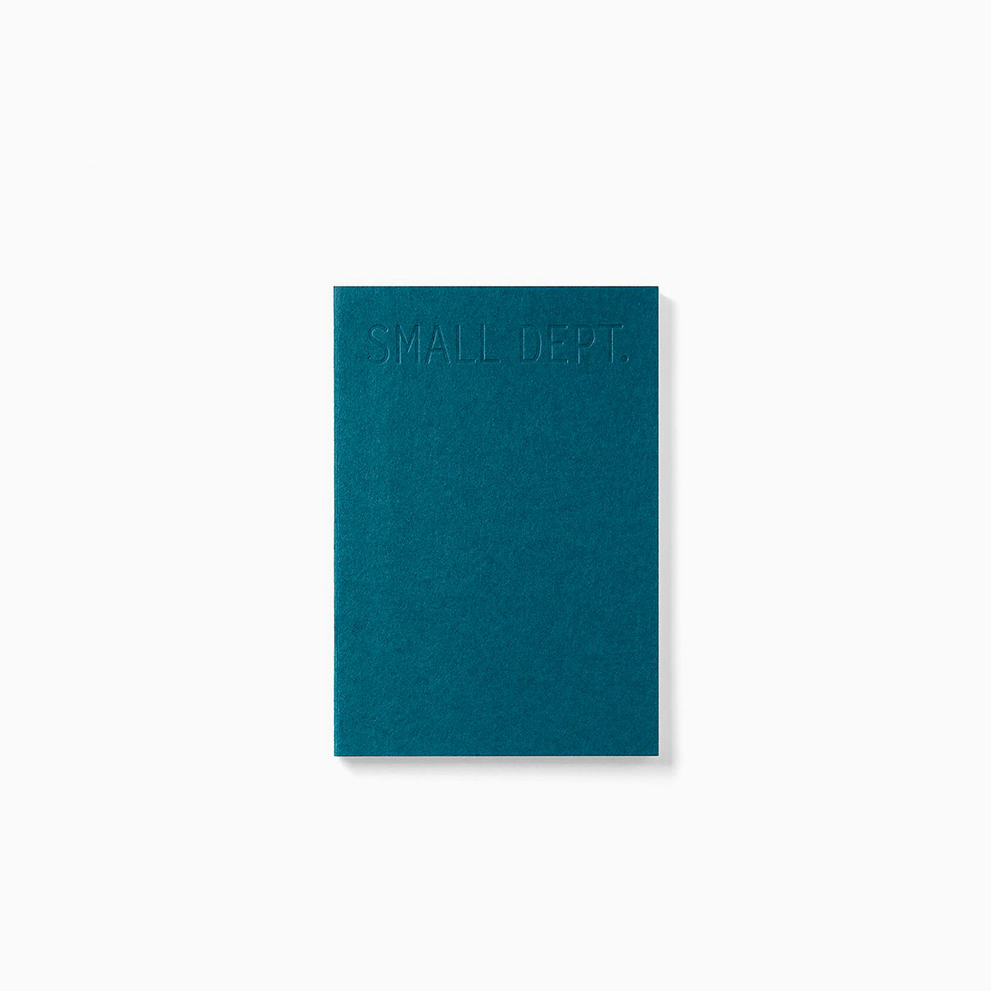 Trolls Paper Small Planner