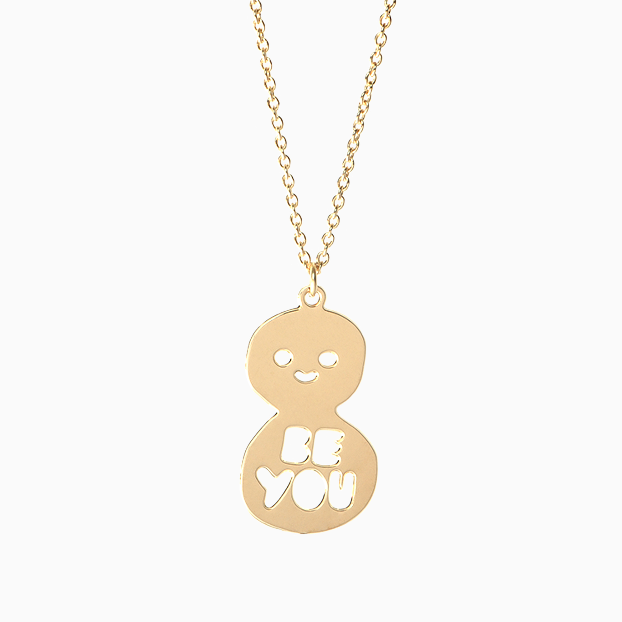 Collier Be You — Suzy Ultman x Titlee